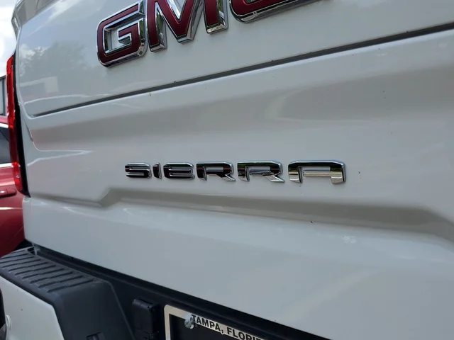 Nuevos GMC SIERRA 1500 à Estados chez autogozo