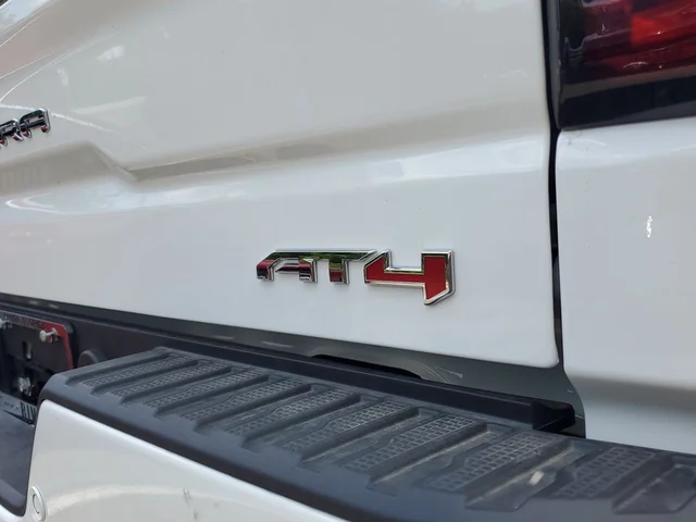 Nuevos GMC SIERRA 1500 à Estados chez autogozo