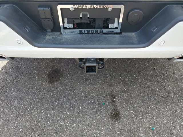 Nuevos GMC SIERRA 1500 à Estados chez autogozo