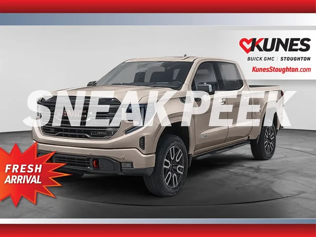 Nuevos GMC SIERRA 1500 à Estados chez autogozo