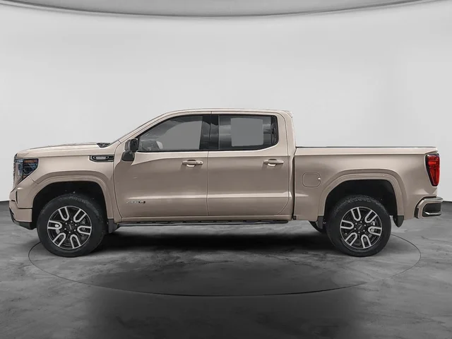 Nuevos GMC SIERRA 1500 à Estados chez autogozo