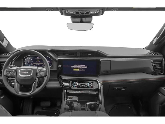 Nuevos GMC SIERRA 1500 à Estados chez autogozo