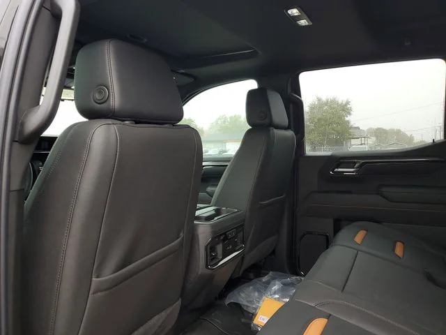 Nuevos GMC SIERRA 1500 à Estados chez autogozo