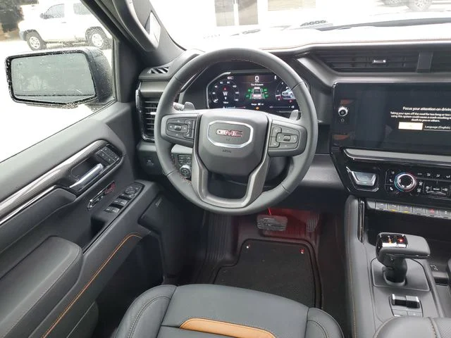 Nuevos GMC SIERRA 1500 à Estados chez autogozo
