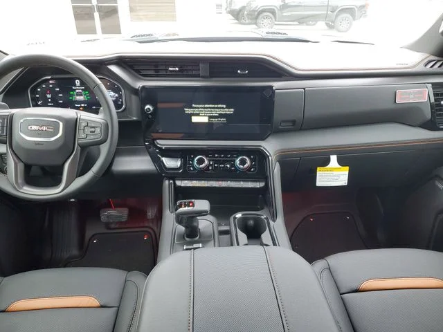 Nuevos GMC SIERRA 1500 à Estados chez autogozo