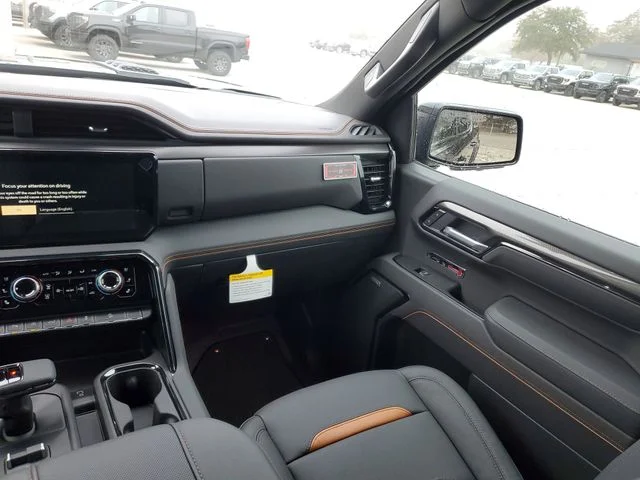Nuevos GMC SIERRA 1500 à Estados chez autogozo