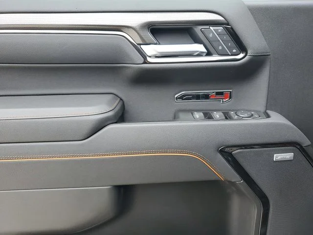 Nuevos GMC SIERRA 1500 à Estados chez autogozo