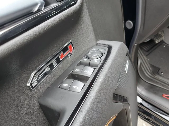 Nuevos GMC SIERRA 1500 à Estados chez autogozo