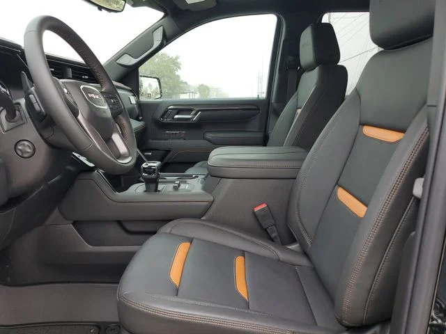 Nuevos GMC SIERRA 1500 à Estados chez autogozo