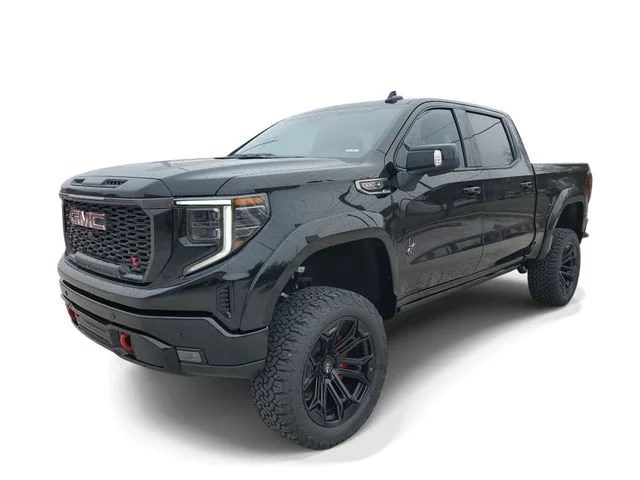 Nuevos GMC SIERRA 1500 à Estados chez autogozo