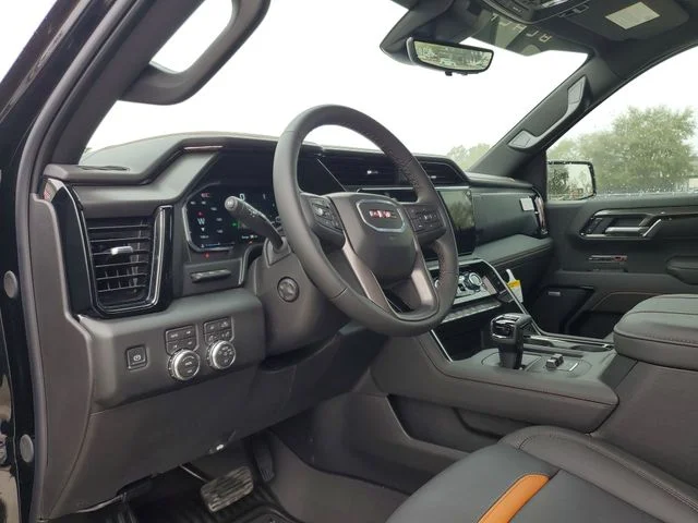 Nuevos GMC SIERRA 1500 à Estados chez autogozo