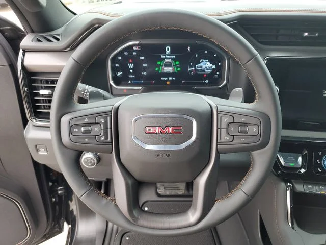 Nuevos GMC SIERRA 1500 à Estados chez autogozo