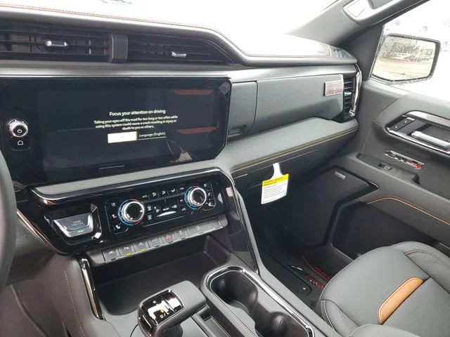 Nuevos GMC SIERRA 1500 à Estados chez autogozo