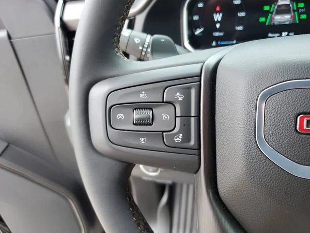 Nuevos GMC SIERRA 1500 à Estados chez autogozo