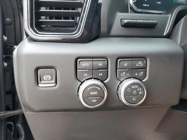 Nuevos GMC SIERRA 1500 à Estados chez autogozo