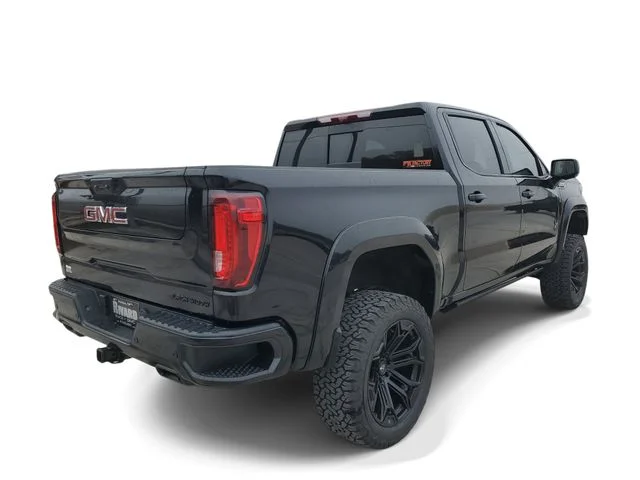 Nuevos GMC SIERRA 1500 à Estados chez autogozo