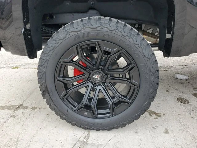 Nuevos GMC SIERRA 1500 à Estados chez autogozo