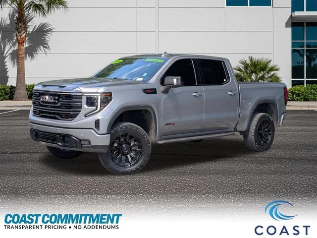 SEMINUEVOS GMC Sierra 1500 a Estados en autogozo