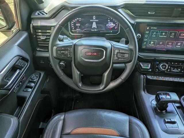 SEMINUEVOS GMC Sierra 1500 a Estados en autogozo