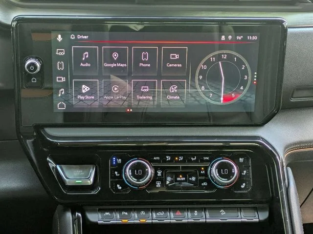 SEMINUEVOS GMC Sierra 1500 a Estados en autogozo