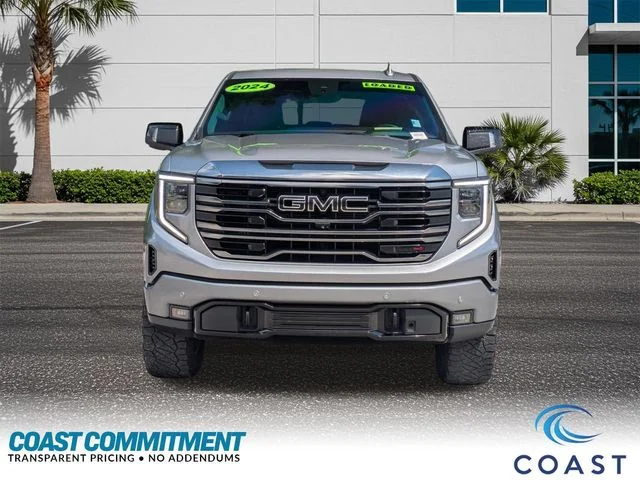 SEMINUEVOS GMC Sierra 1500 a Estados en autogozo