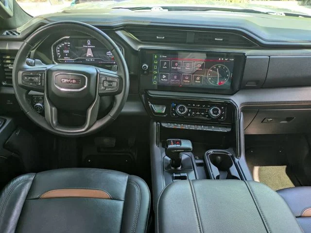SEMINUEVOS GMC Sierra 1500 a Estados en autogozo