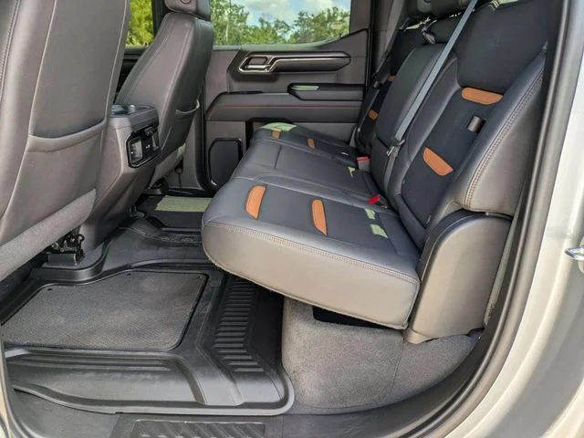 SEMINUEVOS GMC Sierra 1500 a Estados en autogozo