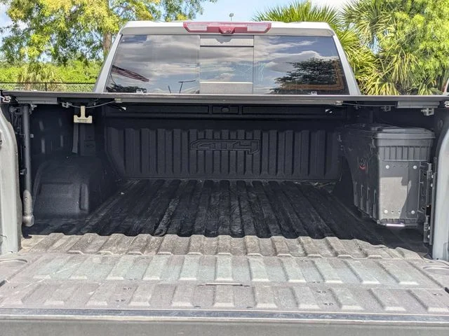 SEMINUEVOS GMC Sierra 1500 a Estados en autogozo