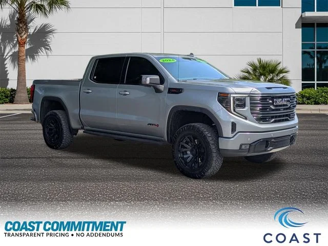SEMINUEVOS GMC Sierra 1500 a Estados en autogozo