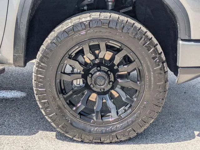 SEMINUEVOS GMC Sierra 1500 a Estados en autogozo