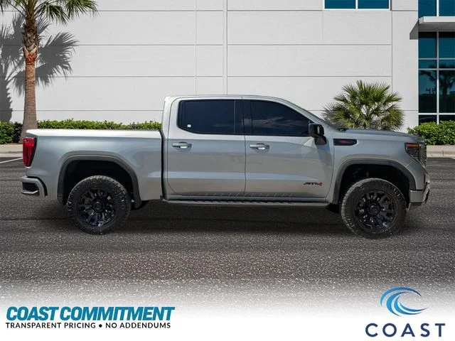 SEMINUEVOS GMC Sierra 1500 a Estados en autogozo