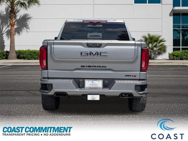 SEMINUEVOS GMC Sierra 1500 a Estados en autogozo