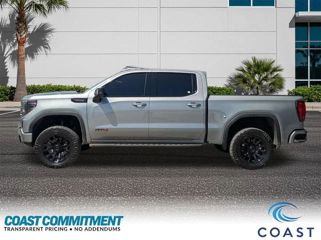 SEMINUEVOS GMC Sierra 1500 a Estados en autogozo