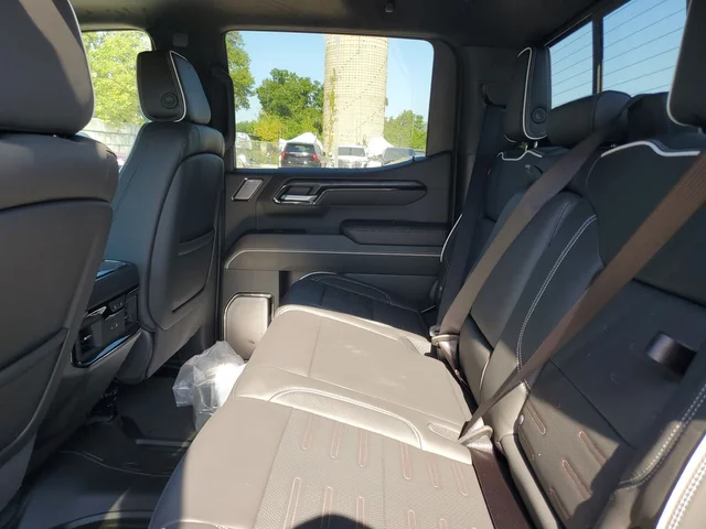 Nuevos GMC SIERRA 1500 à Estados chez autogozo
