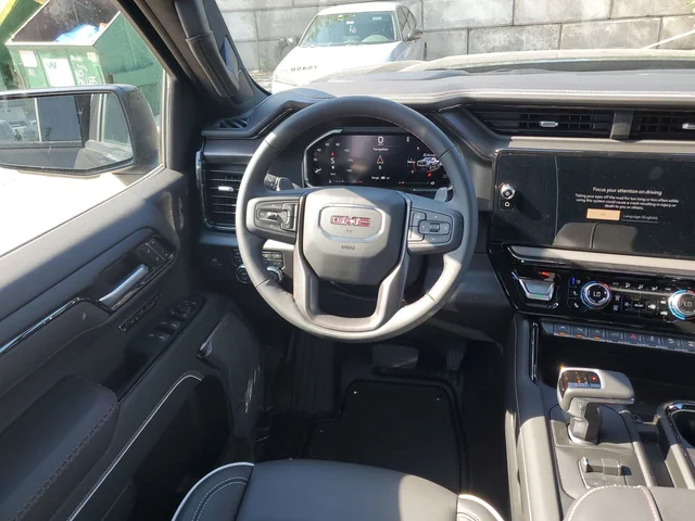 Nuevos GMC SIERRA 1500 à Estados chez autogozo