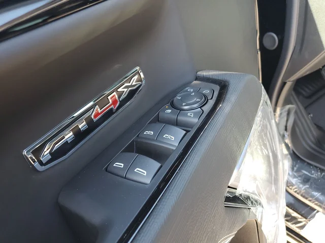 Nuevos GMC SIERRA 1500 à Estados chez autogozo