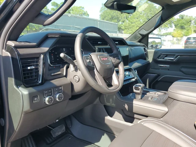 Nuevos GMC SIERRA 1500 à Estados chez autogozo
