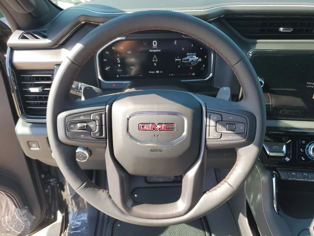 Nuevos GMC SIERRA 1500 à Estados chez autogozo
