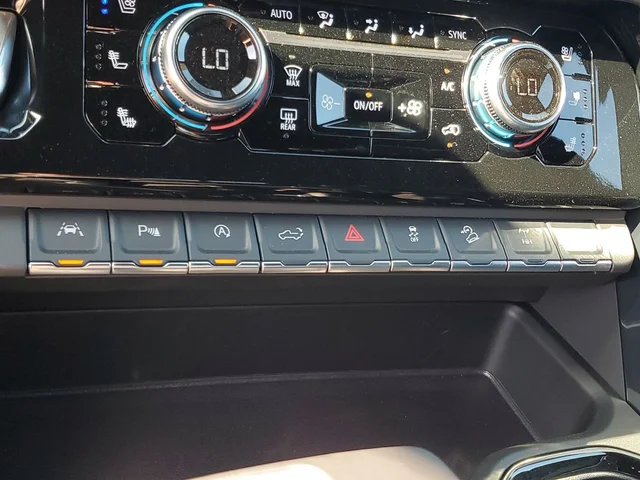 Nuevos GMC SIERRA 1500 à Estados chez autogozo
