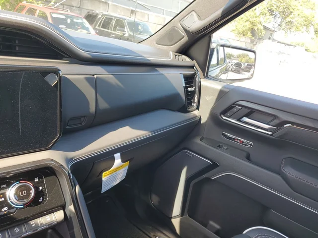 Nuevos GMC SIERRA 1500 à Estados chez autogozo
