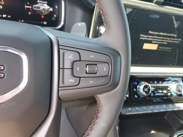Nuevos GMC SIERRA 1500 à Estados chez autogozo