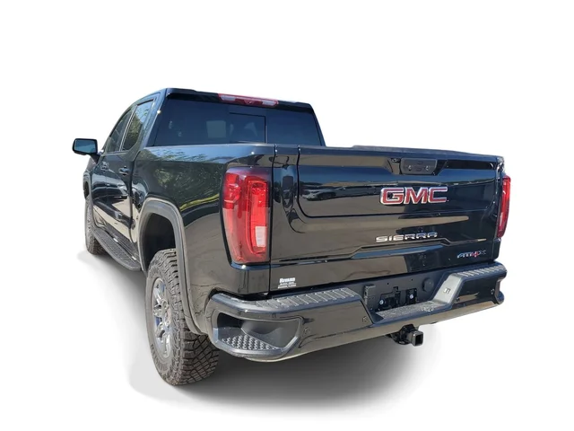 Nuevos GMC SIERRA 1500 à Estados chez autogozo
