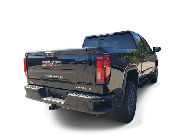Nuevos GMC SIERRA 1500 à Estados chez autogozo