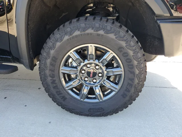 Nuevos GMC SIERRA 1500 à Estados chez autogozo
