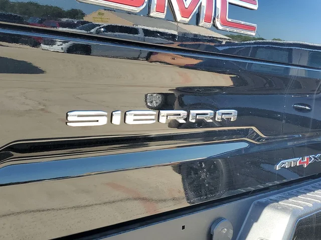 Nuevos GMC SIERRA 1500 à Estados chez autogozo