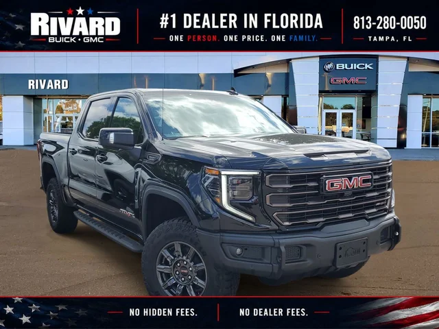 Nuevos GMC SIERRA 1500 à Estados chez autogozo