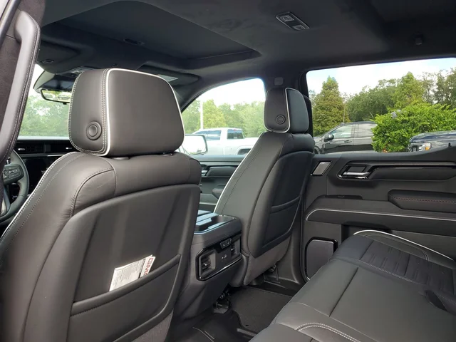 Nuevos GMC SIERRA 1500 à Estados chez autogozo