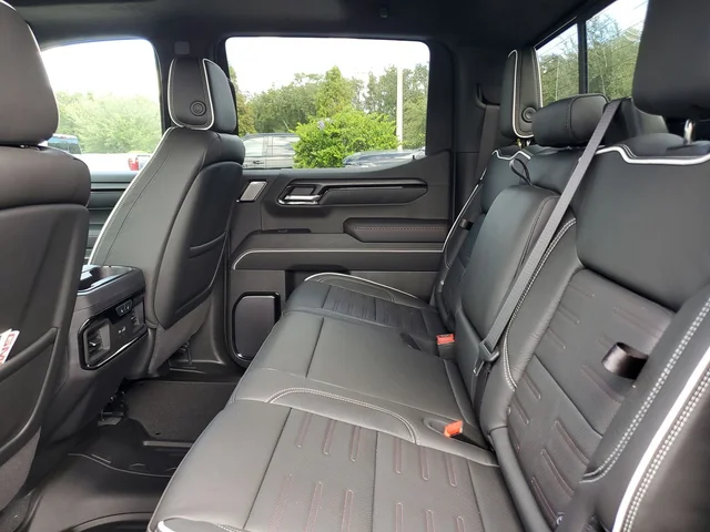 Nuevos GMC SIERRA 1500 à Estados chez autogozo