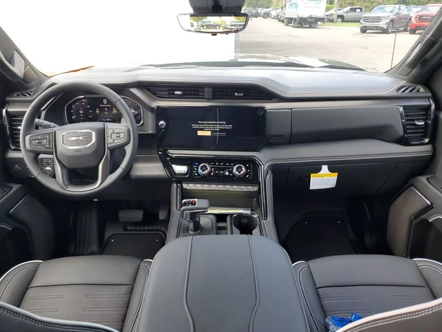 Nuevos GMC SIERRA 1500 à Estados chez autogozo