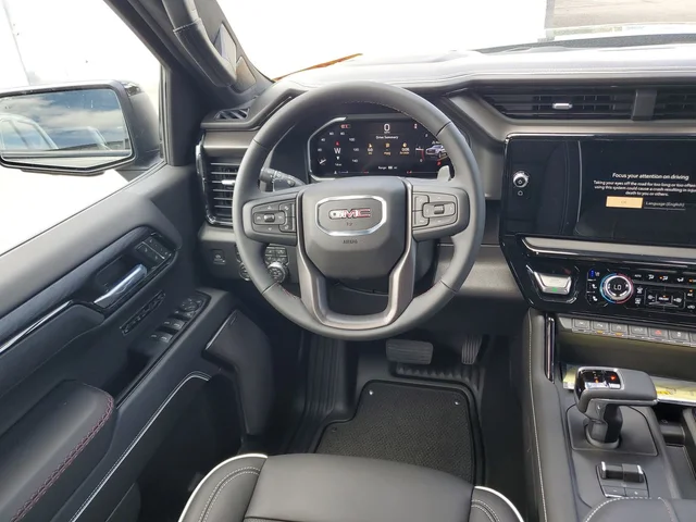 Nuevos GMC SIERRA 1500 à Estados chez autogozo